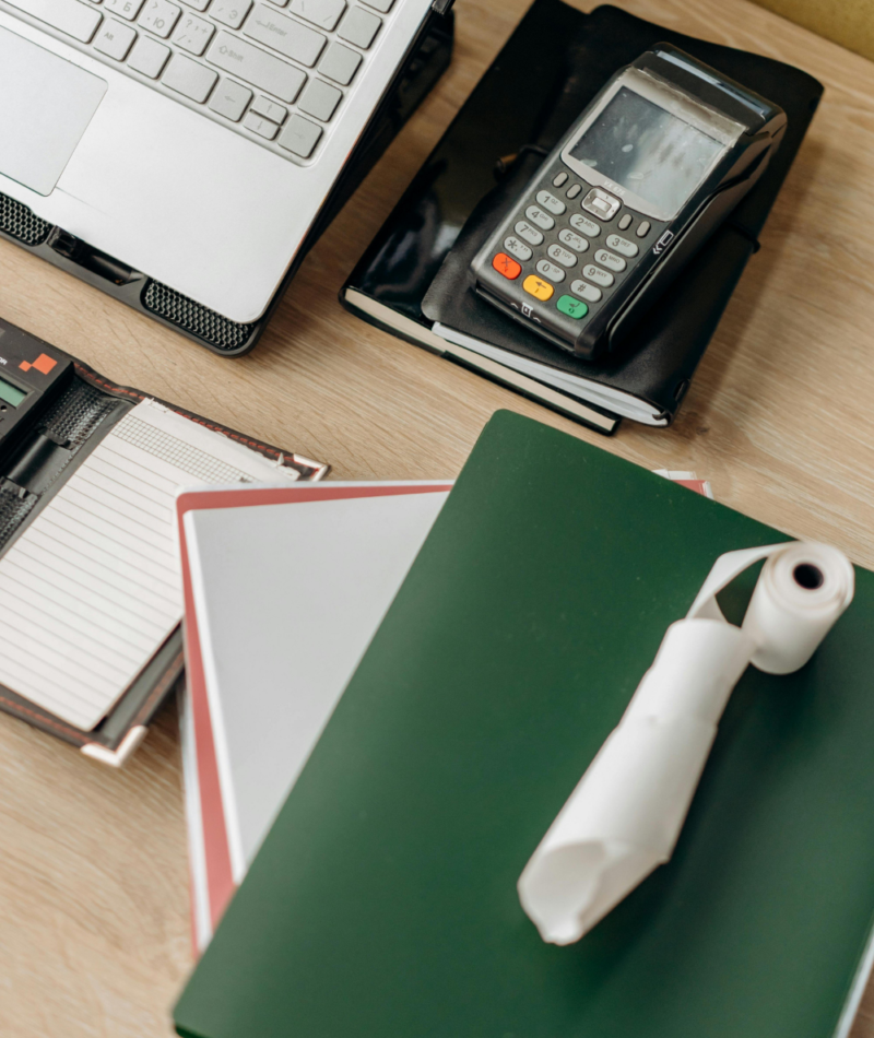 Revenue Cycle Management (RCM)