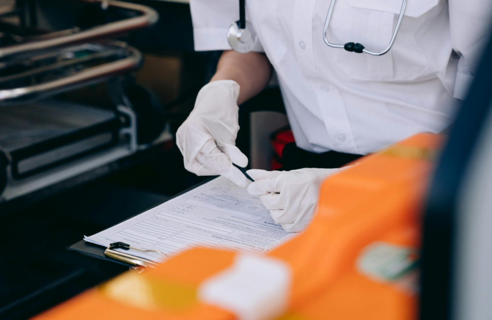 8 Essential Benefits of Specialized Billing and Documentation for Ambulatory Surgery Centers