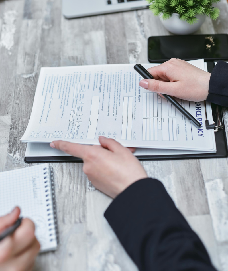 Compliance with HIPAA & Industry Regulations