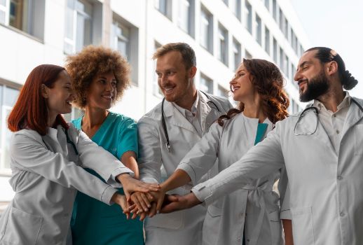 circle back, if you want to motivate these clowns