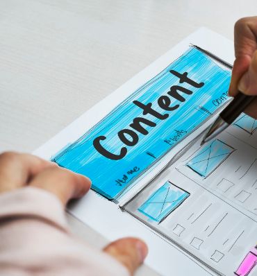 Content Writing