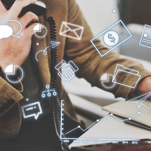 Digital marketing success