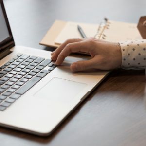 Content writing team