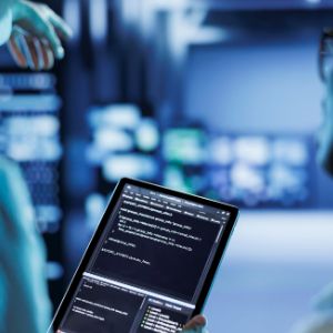 Web development success