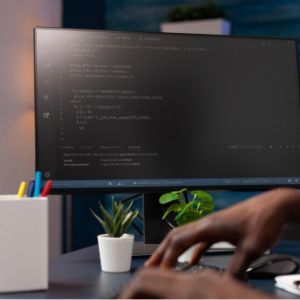 Web development strategy