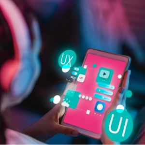 UI/UX design success