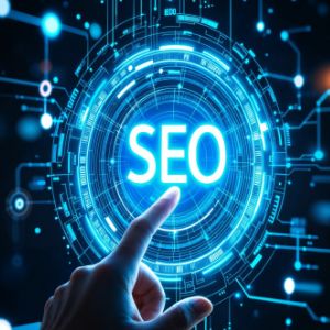 SEO strategy