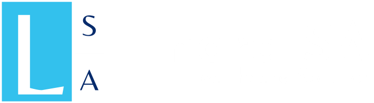 Linora SA Healthcare Solution