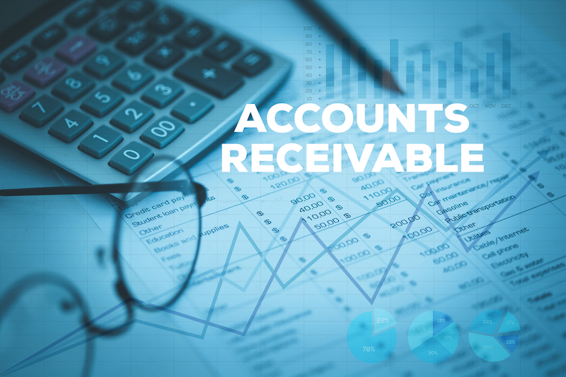 AR (Accounts Receivable) Management