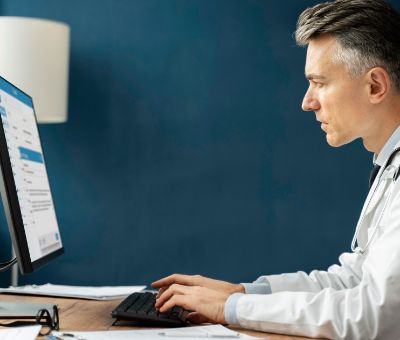 Claims Audit - EDI & ERA Setups