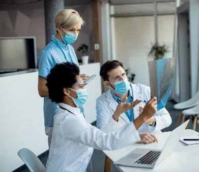 Medical Credentialing