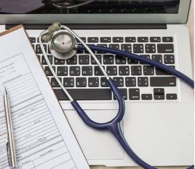 Medical Transcription