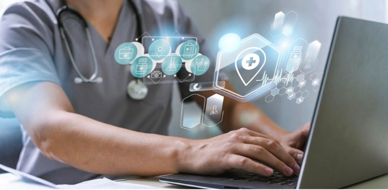 Practice Management Services