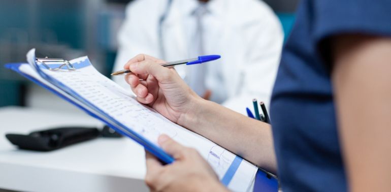 Medical Credentialing