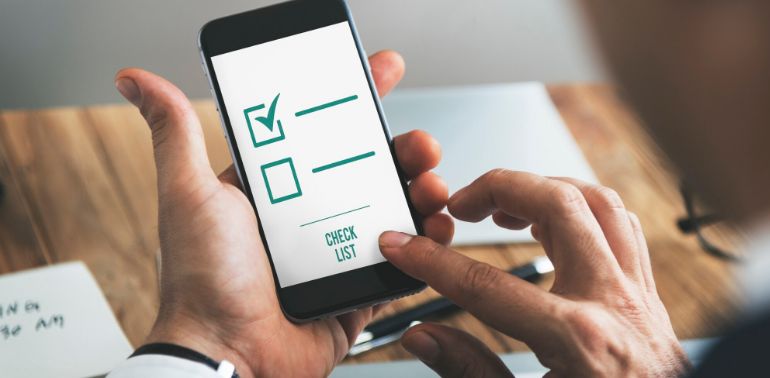 Eligibility Verification Services