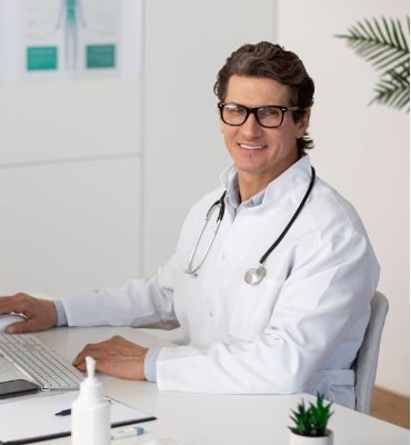 Credentialing Specialist Team