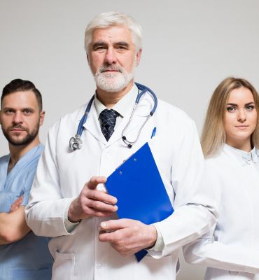 Revenue Cycle Manager Team