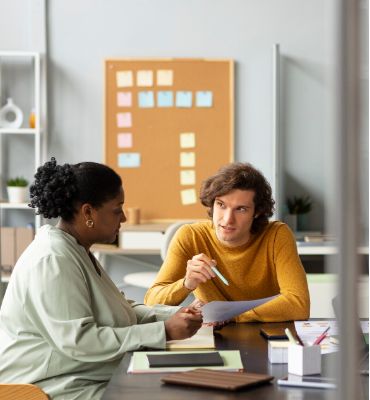 Practice Management Team