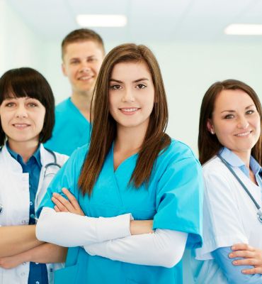 Medical Transcription Team