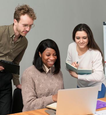 Compliance & Audit Specialist Team