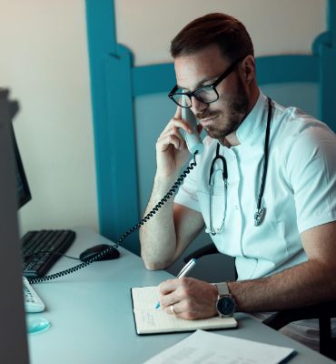 Claims Resolution Specialist Team