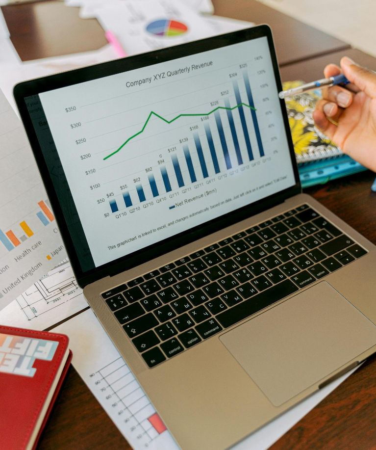 Revenue Cycle Manager