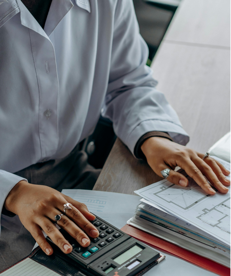 Compliance & Audit Specialist