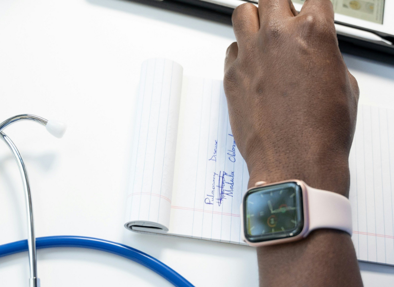 Medical Scribe