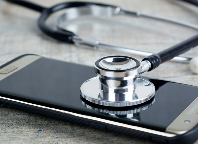 Medical Transcription