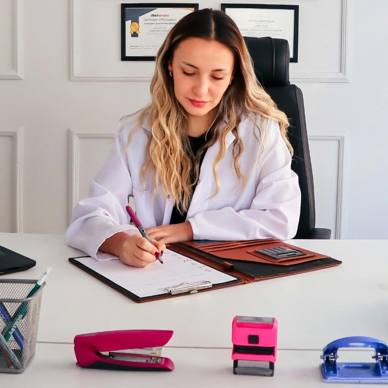 Nutritionist