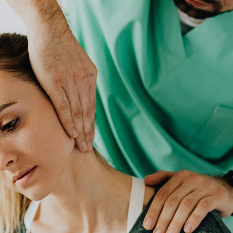 Chiropractic