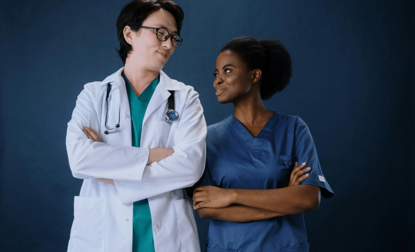 Complete Healthcare Support Services by Linora SA Health Care in 2026